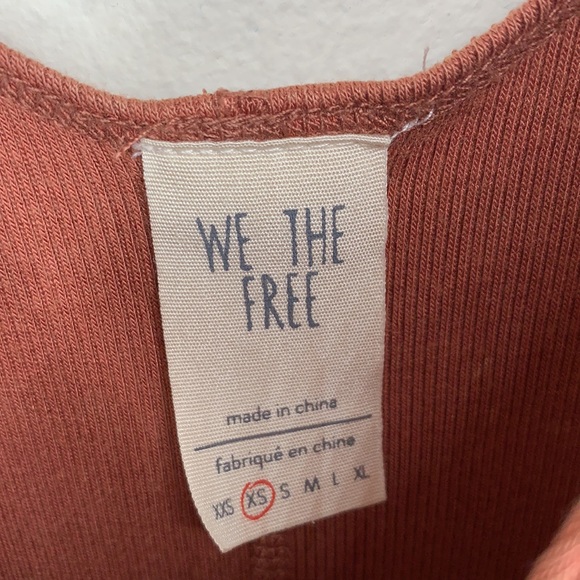 Free People | Scarlett Tank - Picture 7 of 12